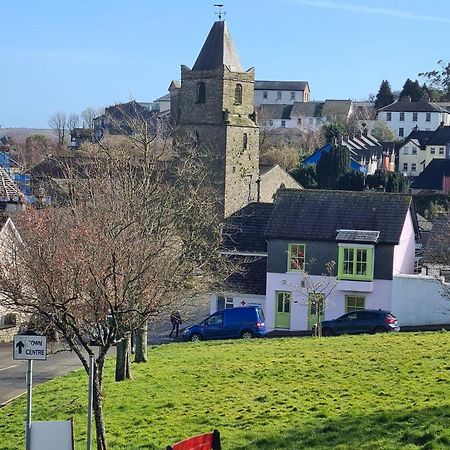 Kinsale Town Cosy Home 2 Min Walk To Town Center Экстерьер фото
