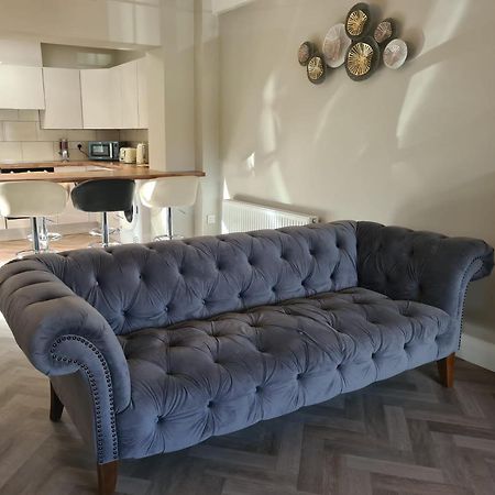 Kinsale Town Cosy Home 2 Min Walk To Town Center Экстерьер фото