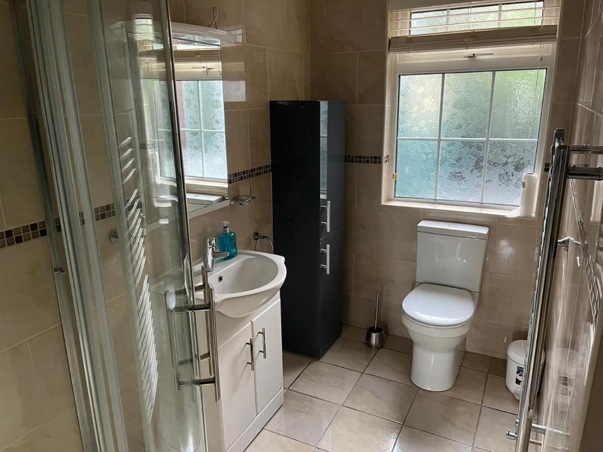 Kinsale Town Cosy Home 2 Min Walk To Town Center Экстерьер фото