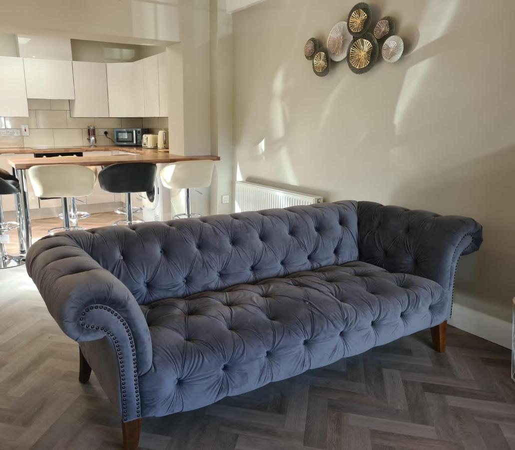 Kinsale Town Cosy Home 2 Min Walk To Town Center Экстерьер фото
