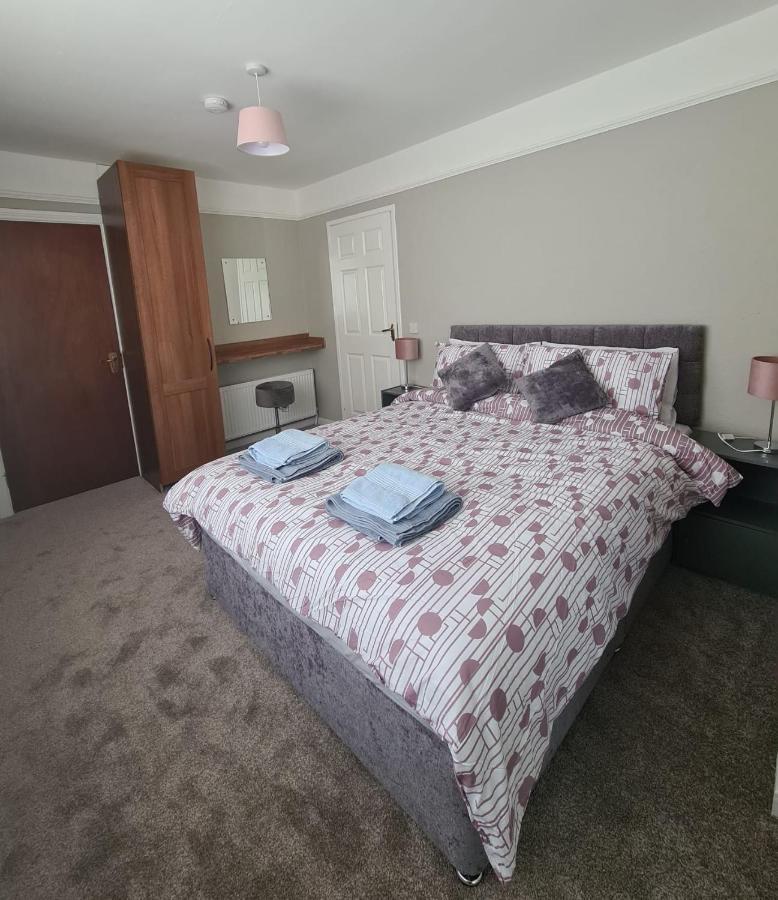 Kinsale Town Cosy Home 2 Min Walk To Town Center Экстерьер фото