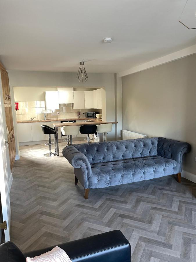 Kinsale Town Cosy Home 2 Min Walk To Town Center Экстерьер фото